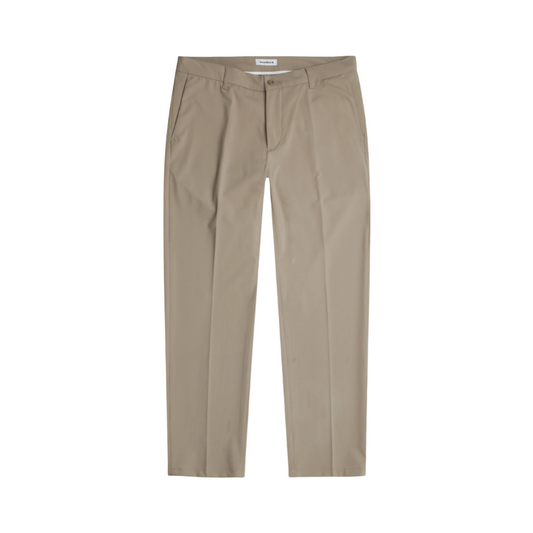 Eik Nickel Pants - Ecru