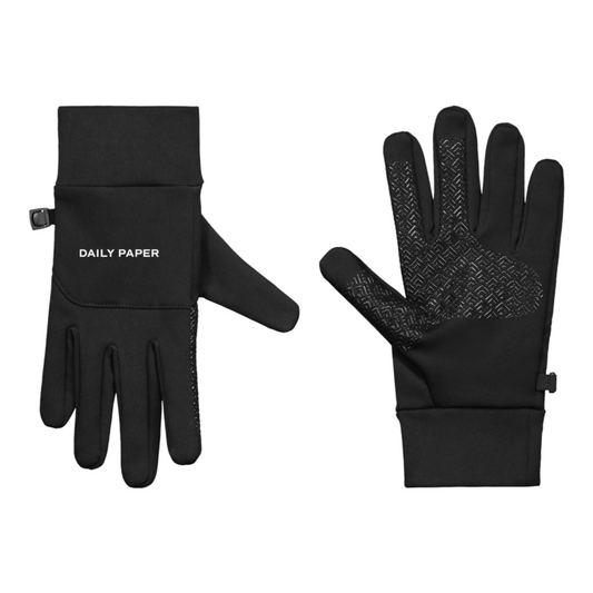 Egloves - Black