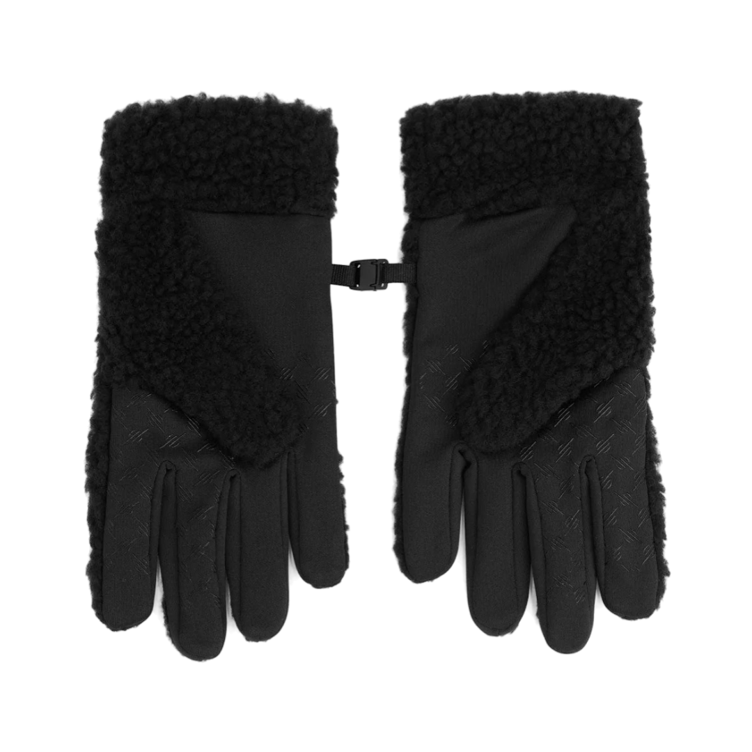 Nokem Gloves - Black