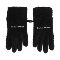 Nokem Gloves - Black