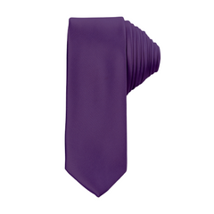 Tie - Purple