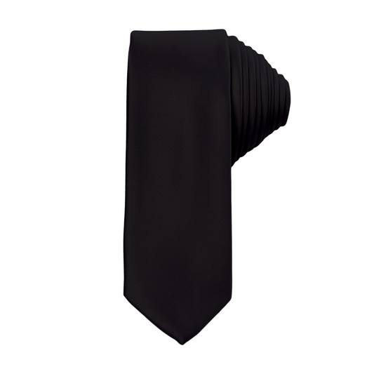 Tie - Black