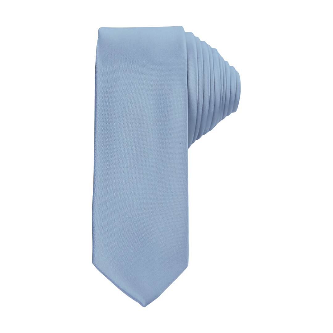 Tie - Light Blue