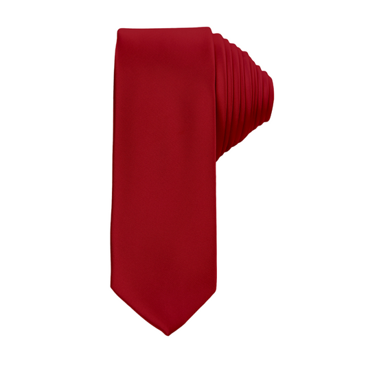 Tie - Red