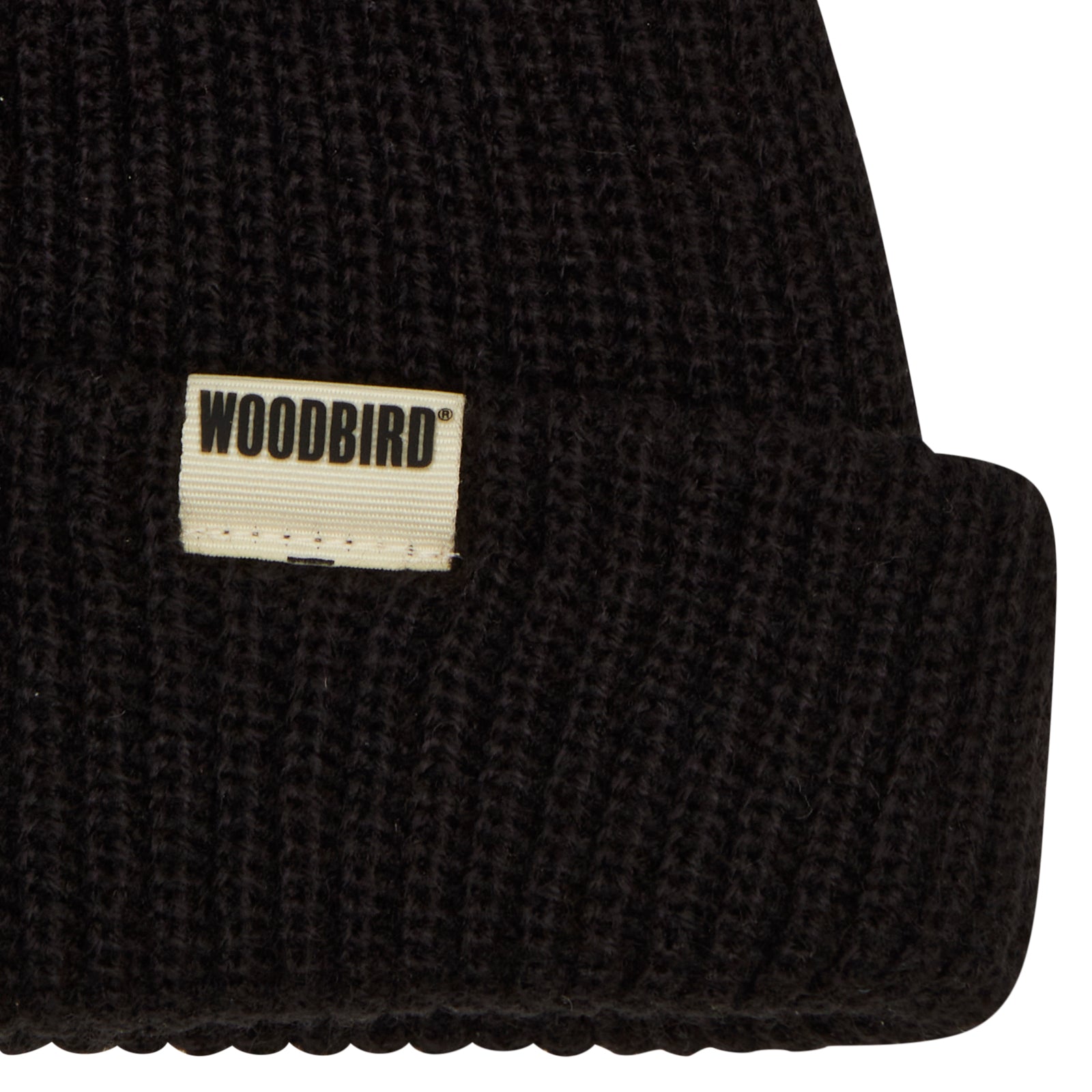 Yeta Sport Beanie - Black