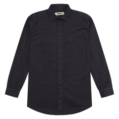 Yuzo Antic Shirt - Black