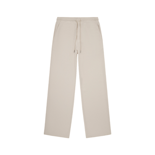 Ivo Plisse Pant - Off white