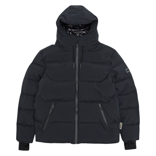 Joseph Tech Jacket - Black