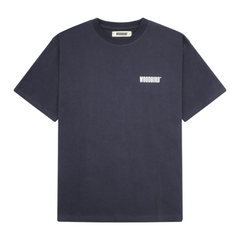 Baine Sip Tee - Navy