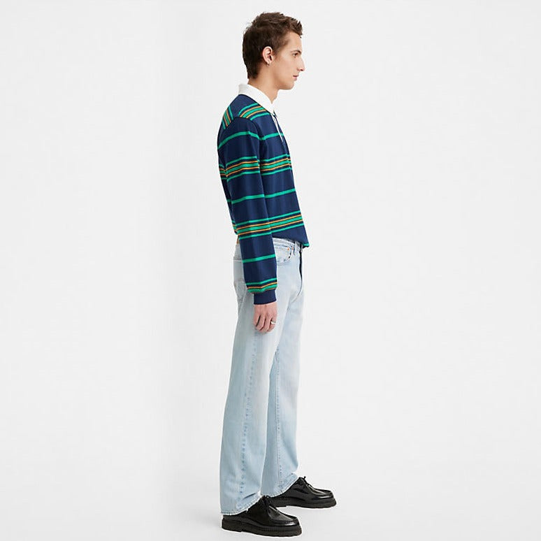 551Z Authentic Straight - Just Squeeze Me