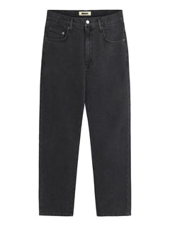 Doc Crow Jeans - Black