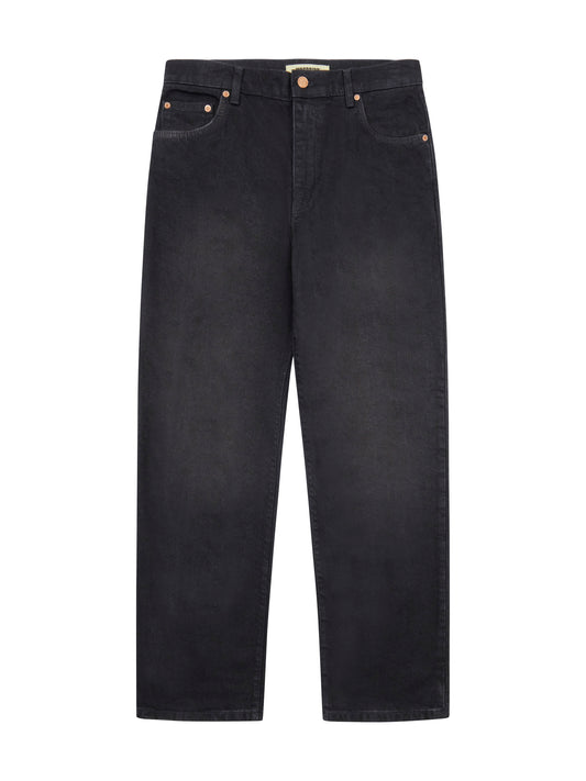 Leroy Crow Jeans - Black