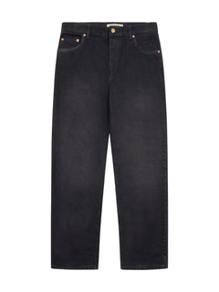 Leroy Crow Jeans - Black