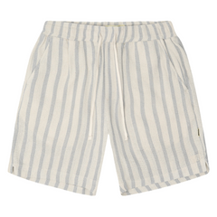 Bommy Weeve Shorts - Off White