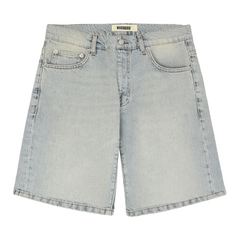 Leroy Dawn Shorts - Light Blue