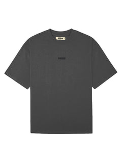 Beam Base Tee - Asphalt