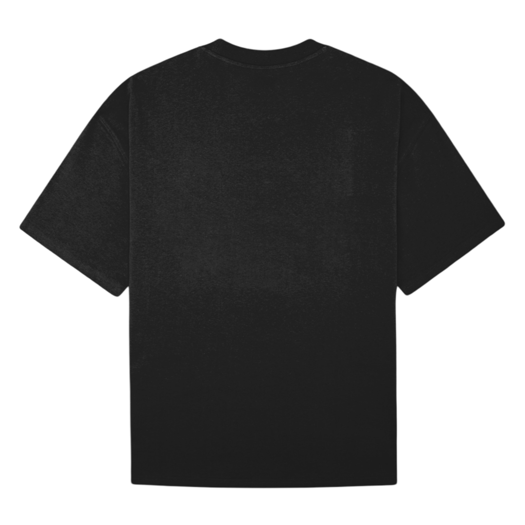 Beam Base Tee - Black