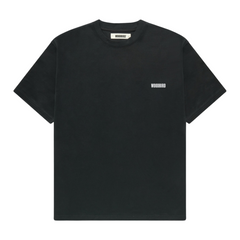 Beam Street Tee - Black
