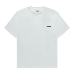 Beam Street Tee - White