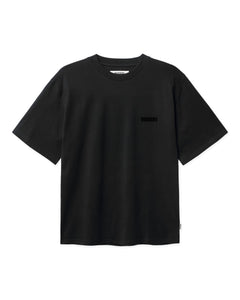 Baine Intro Tee - Black