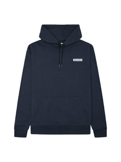 Pacs Home Hoodie - Dark Navy