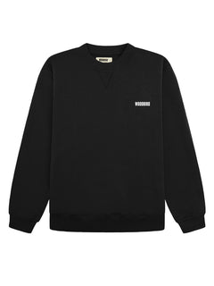 Cane Ming Crew - Black