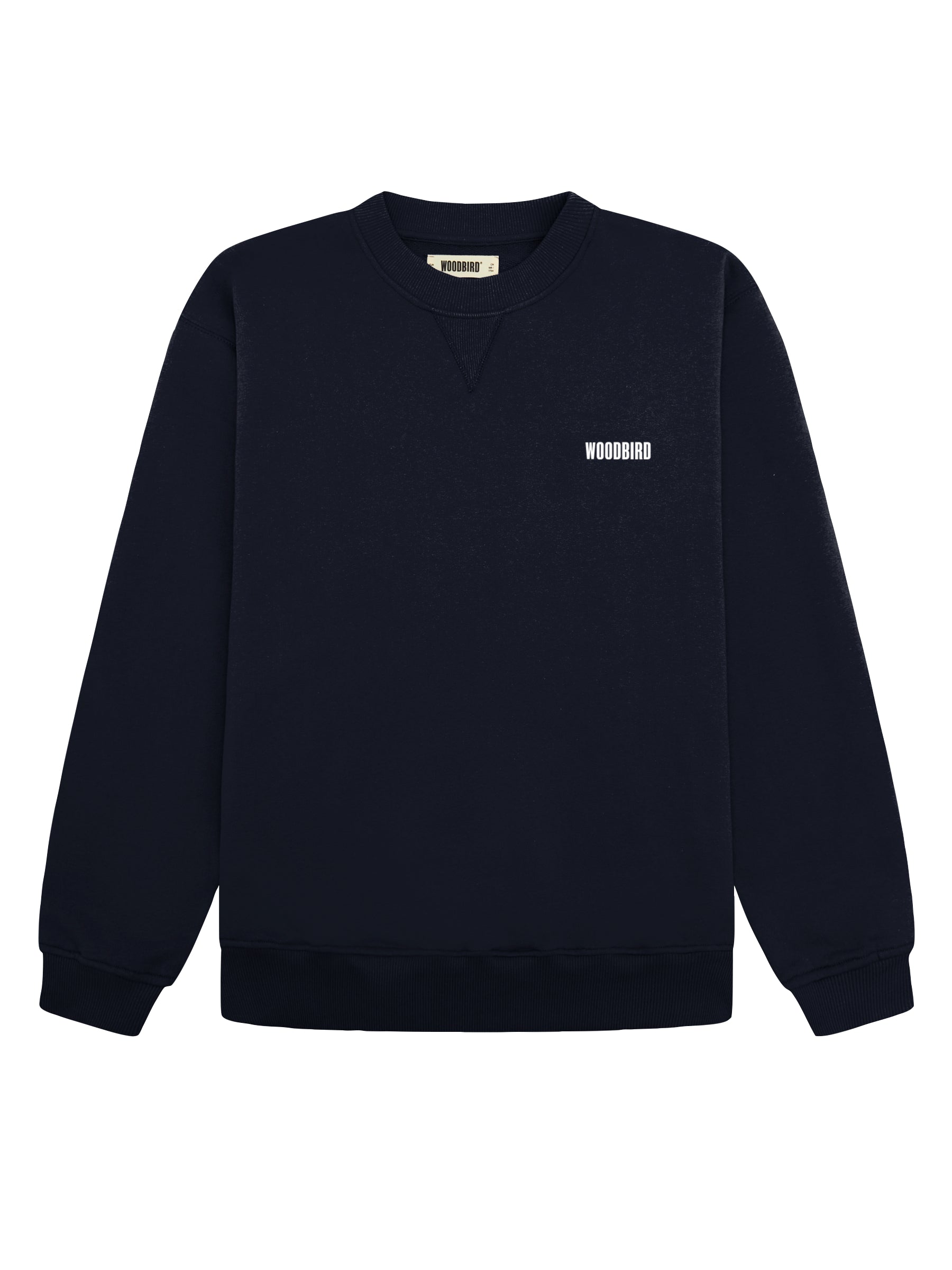 Cane Pho Crew - Navy