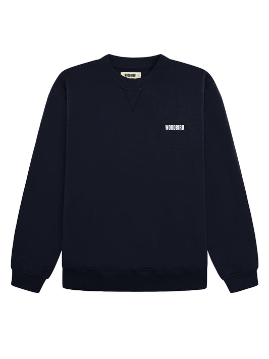 Cane Pho Crew - Navy