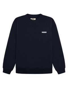 Cane Pho Crew - Navy