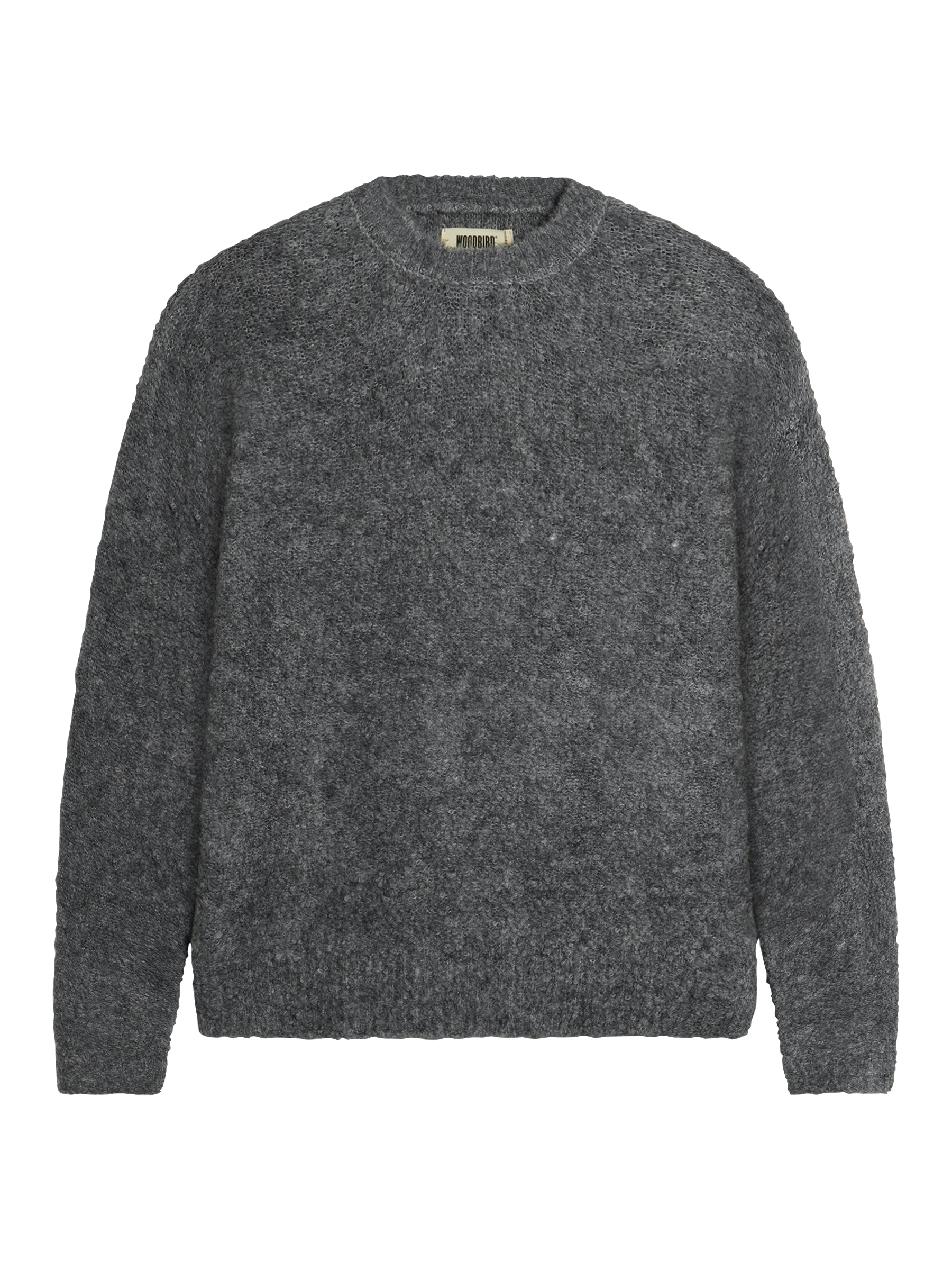 Kurt Loop Crew - Asphalt