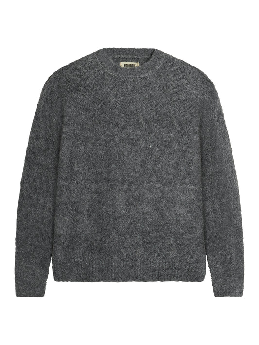 Kurt Loop Crew - Asphalt