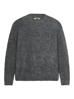 Kurt Loop Crew - Asphalt