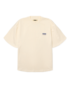 Beam Cart Tee - Off White