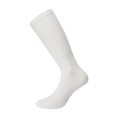 Tennis Socks 2-pack - Vit