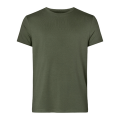 Bamboo Tee - Green