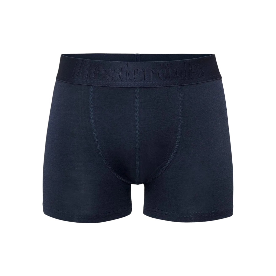 Gunnar Bamboo 3-pack - Navy