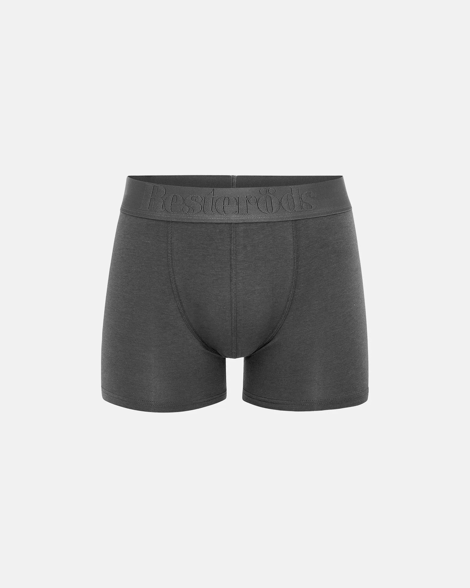 Gunnar Bamboo 3-pack - Svart/Navy/Grå