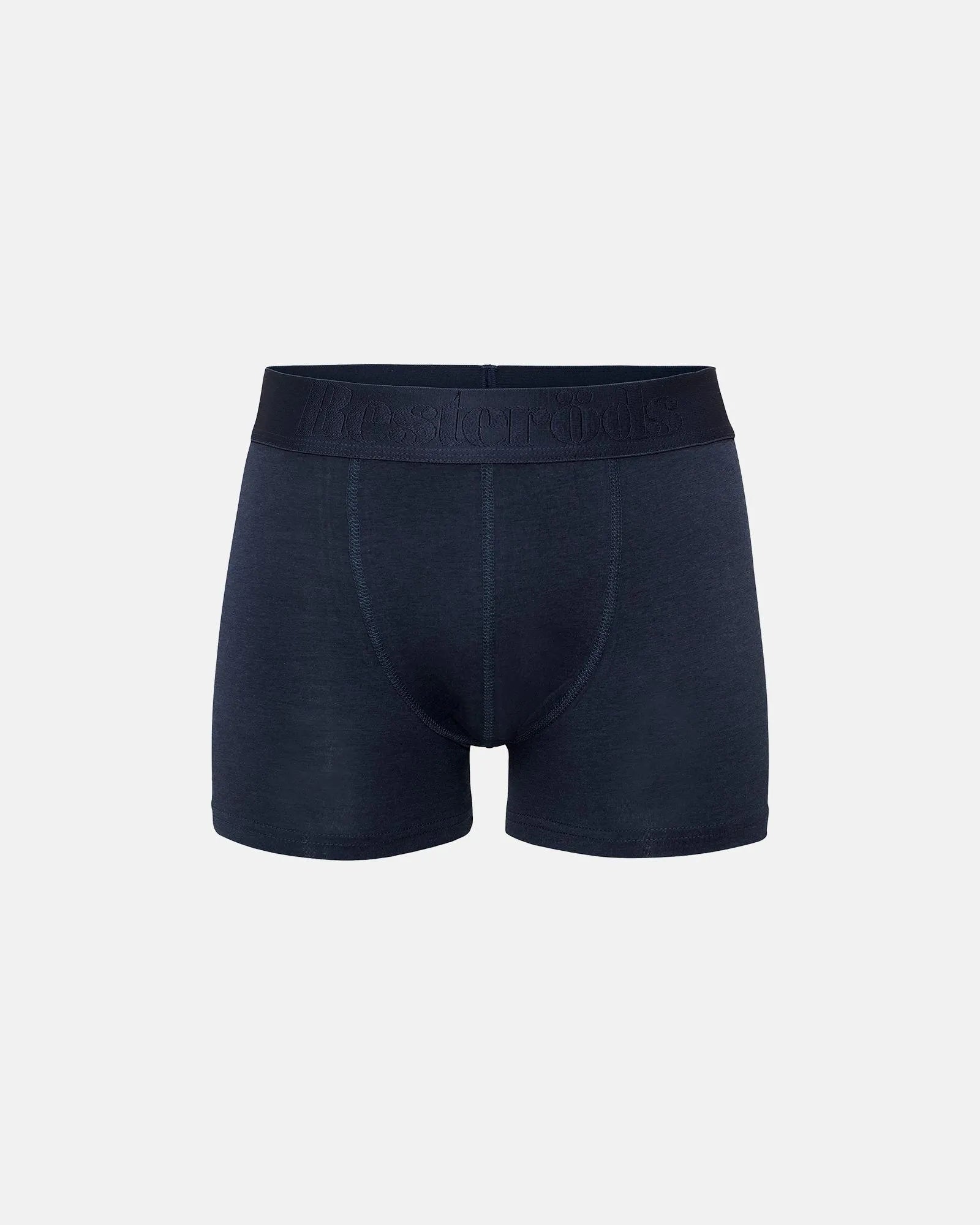 Gunnar Bamboo 3-pack - Svart/Navy/Grå