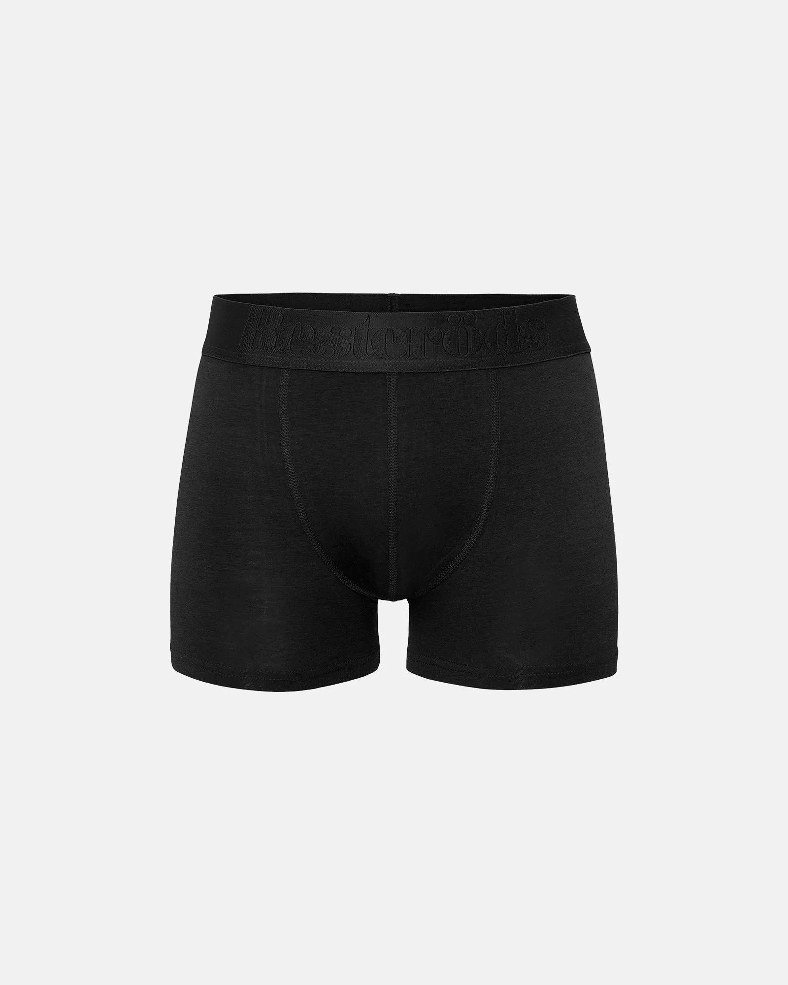 Gunnar Bamboo 3-pack - Svart/Navy/Grå