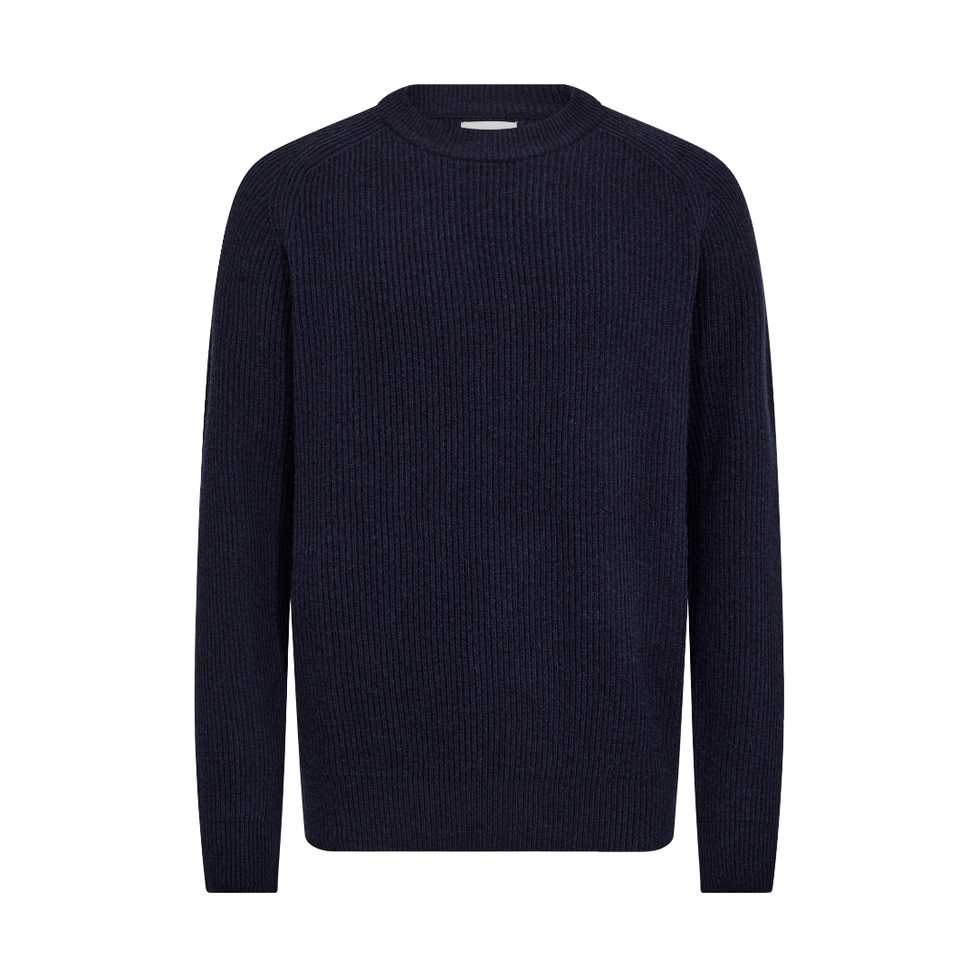 Michael Pullover - Navy