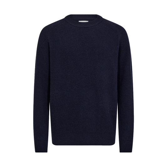 Michael Pullover - Navy