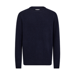 Michael Pullover - Navy