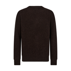 Michael Pullover - Brown