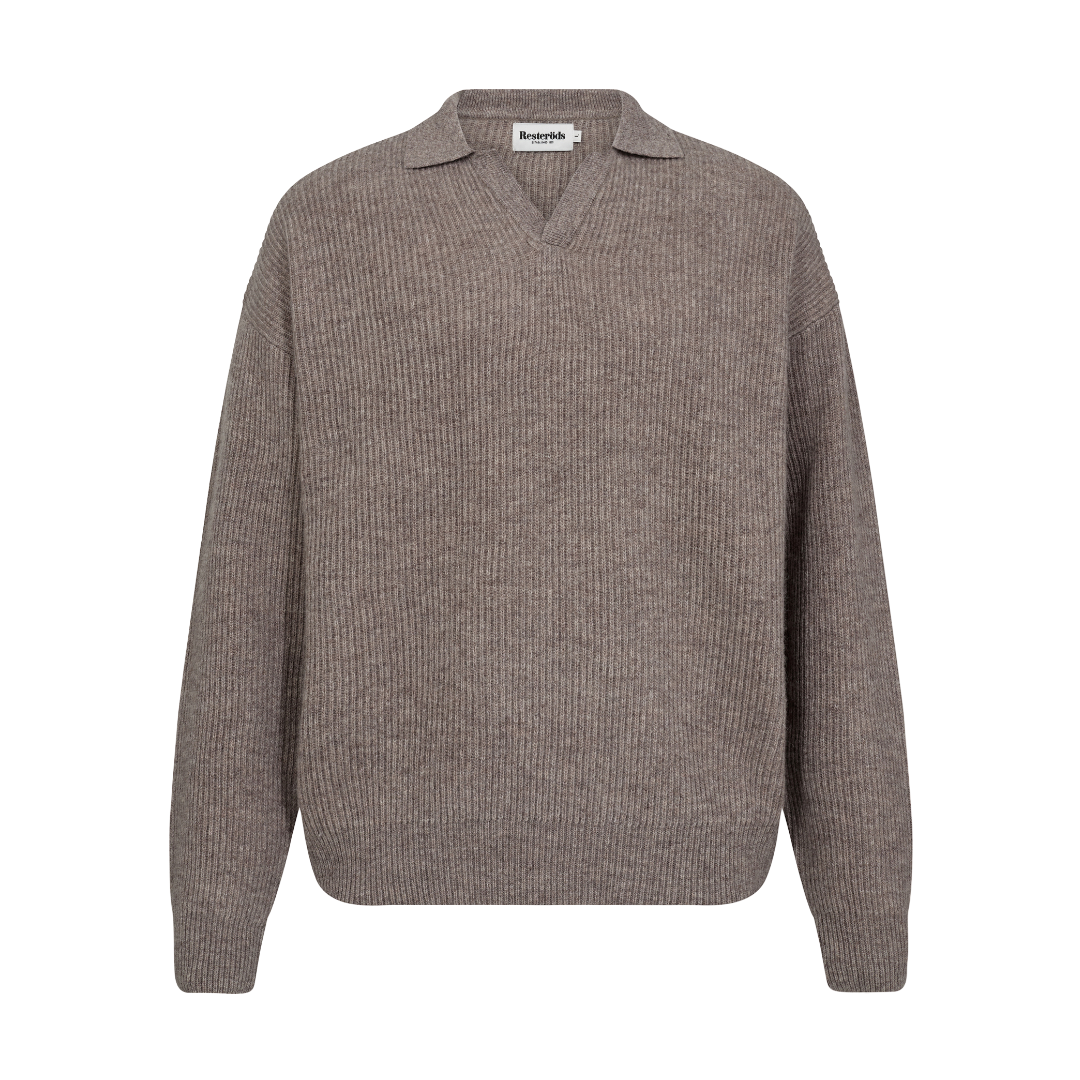 Kane Polo - Sand