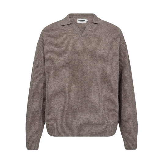Kane Polo - Sand