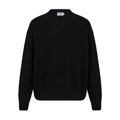 Kane Polo - Black