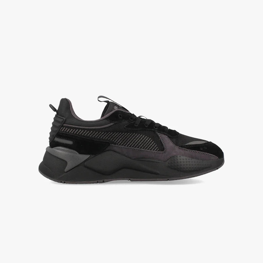 RS-X Gore-Tex - Black