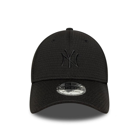 39Thirty Stretch Mesh New York Yankees - Black