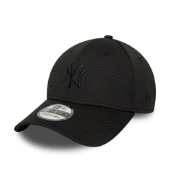 39Thirty Stretch Mesh New York Yankees - Black