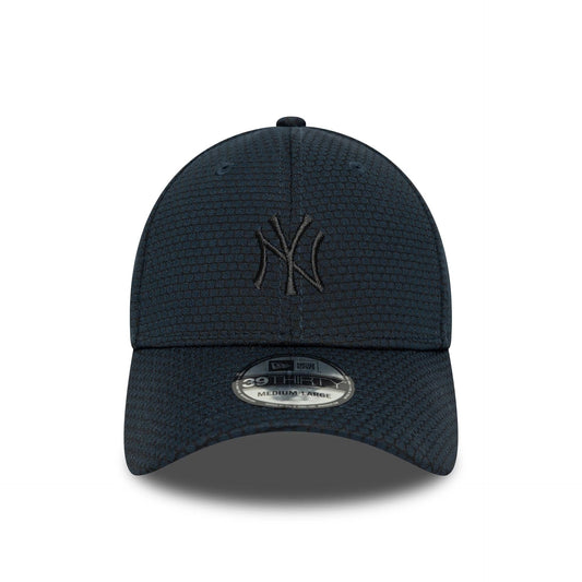 39Thirty Stretch Mesh New York Yankees - Dark Blue